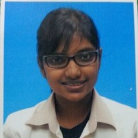 Lohshini Manickavasagam