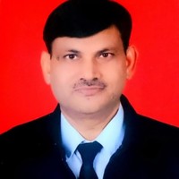 V.K TRIPATHI