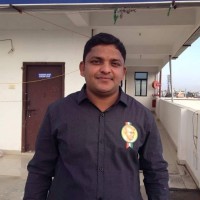 Chandrashekar Goud
