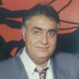 Suresh Jethani