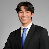 Spencer Lin