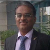 Paresh Patel