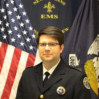 Blake Rikard