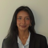Amanda Munasinghe