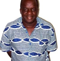 Jean Ernest Ouedraogo