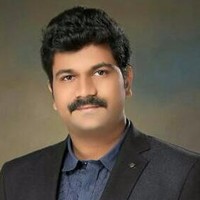 Nikhil Raj Raghu