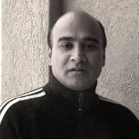 Vijay Hanagandi