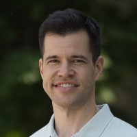 Jake Martell, P.Eng.