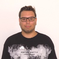 Nico Golz