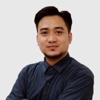Brylle Jedrick Saraza