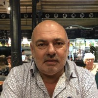 Patrick Vande Capelle