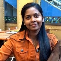 Lakshmi Subbiah