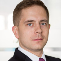 Adrian Świerczyński, Pmp