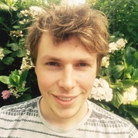 Joren Hoogendijk