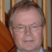 Harald Nygaard