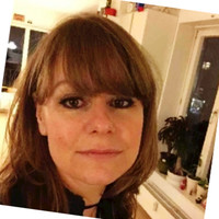 Trine Pilsgaard Svendsen