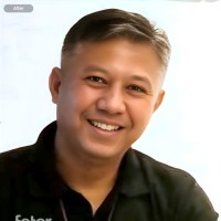 Dandy Hidayat