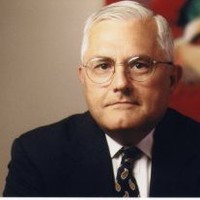 John E Rogers