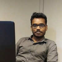 Vidhu Krishnan