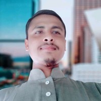 Md barikul Islam