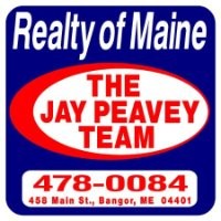 THE JAY PEAVEY TEAM