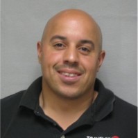 Robert Rosario