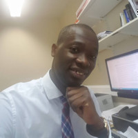 Dickson Omukoro
