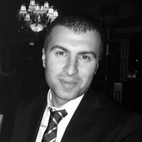 Mehmet Maruf Uster