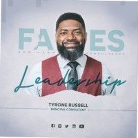 Tyrone Russell