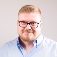 Dmytro Herasymenko
