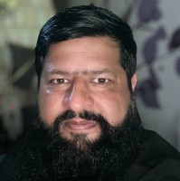 MUHAMMAD ASIF Younas
