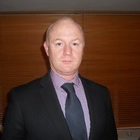 Antony Nicholson