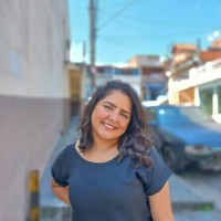 Natieli Almeida