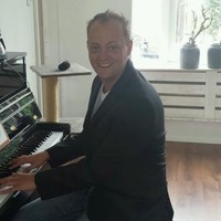 Barry Van Felius