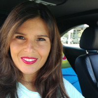 Andreia Vilarinho