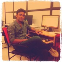 Suyash Sadh