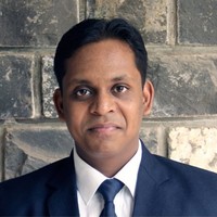 GAURAV GARG