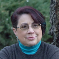 Kim Monti