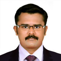 Esakkimuthu M