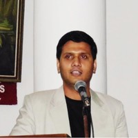Santosh Kumar Sinha