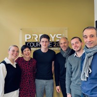 Prelys Strasbourg
