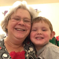 Brenda Geesey