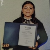 Karla Vianey Escobar Santos