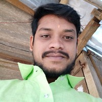 Chiranjib Behura