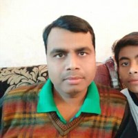 Rakesh Patel