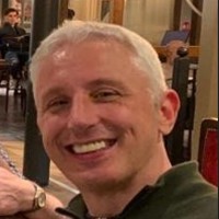 Jon Barr