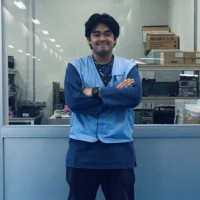 Muhammad Fitri Ferhad