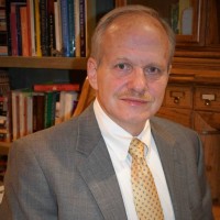 David N. Oakey