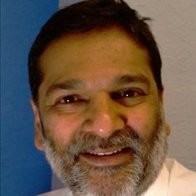 Stanley Persaud
