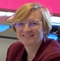 sylvie bouchery